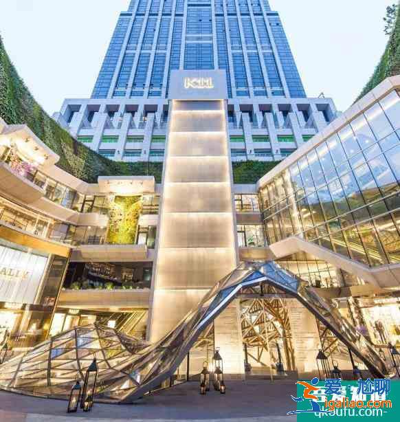 武漢k11購物藝術中心好玩嗎? 武漢k11購物藝術中心好玩嗎?