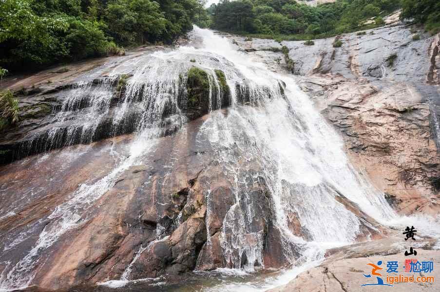 黃山好玩的小眾景點，黃山小眾景點推薦，黃山小眾景點有哪些？