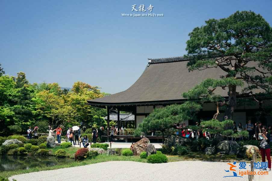 京都三日游怎么玩？京都三日游怎么安排？ 京都三日游路線推薦？