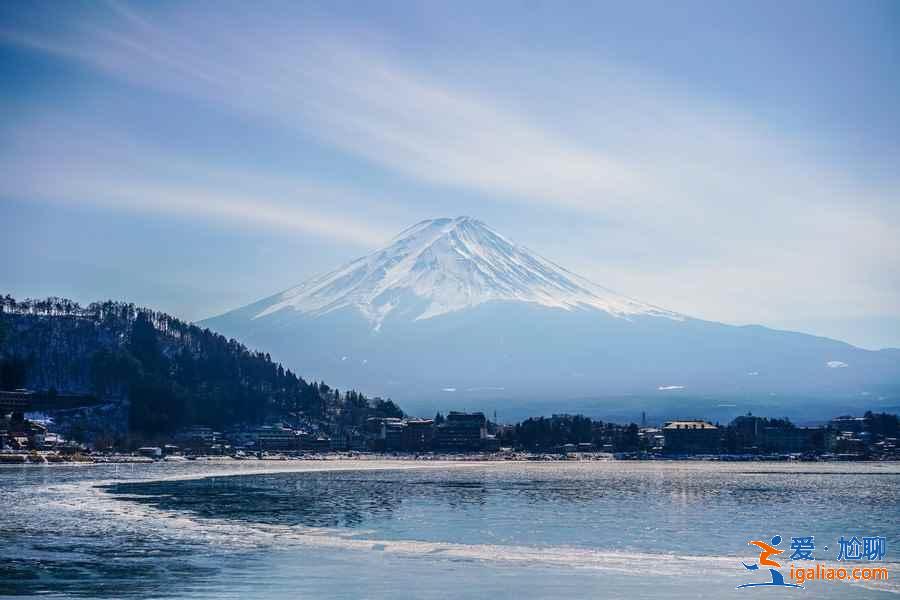 富士山周邊有哪些熱門景點，富士山周邊必游景點推薦，富士山周邊旅游攻略？