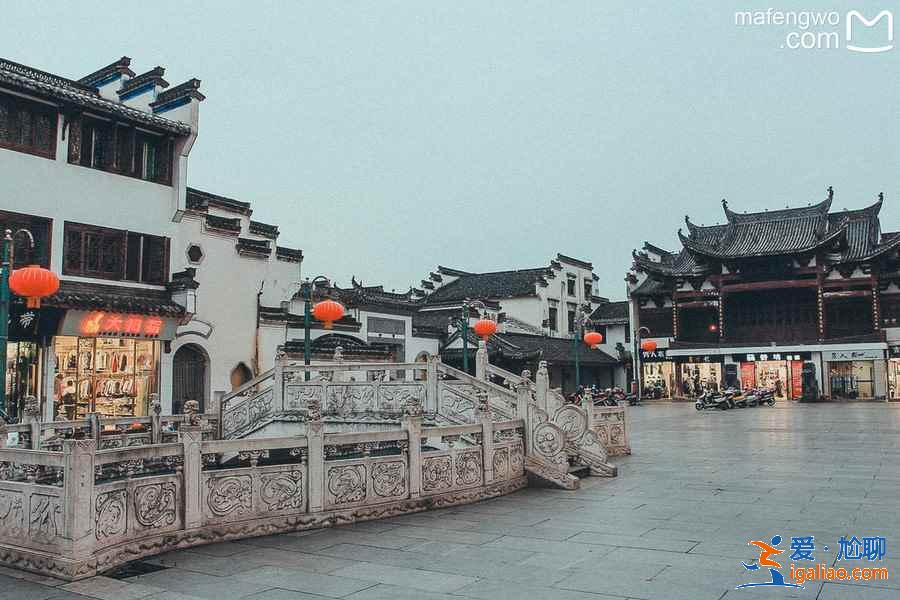 黃山周邊旅游景點,黃山周邊有什么好玩的? 黃山周邊旅游景點,黃山周邊有什么好玩的?