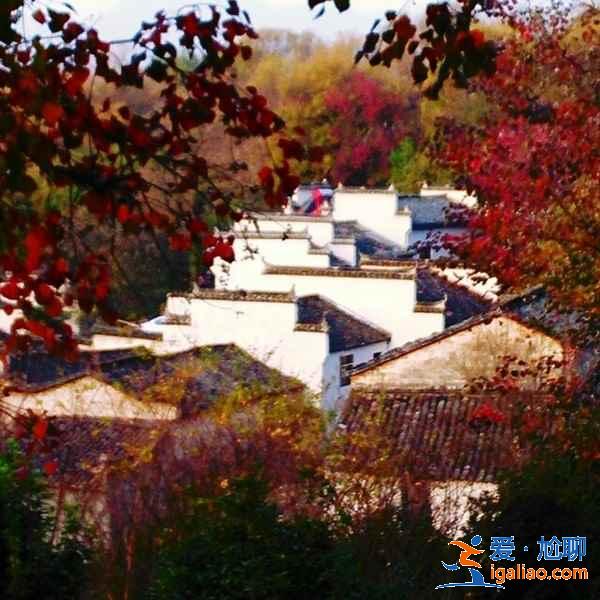 黃山周邊旅游景點,黃山周邊有什么好玩的? 黃山周邊旅游景點,黃山周邊有什么好玩的?