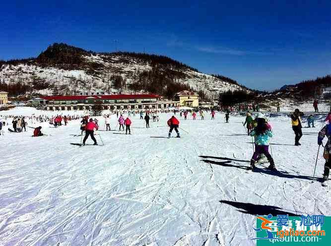武漢去神龍架滑雪攻略2020？