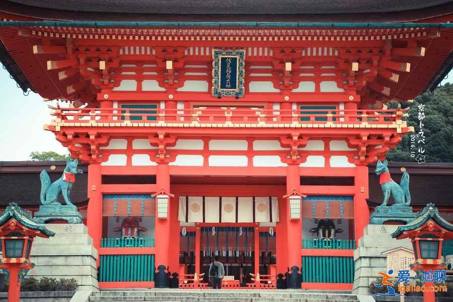 京都三日游怎么玩？京都三日游怎么安排？ 京都三日游路線推薦？