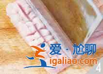 糖醋里脊怎么做？？