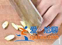 蔥爆肉絲怎么做？？