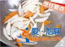 糖醋里脊怎么做？？