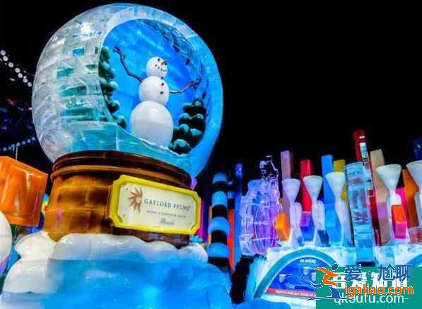 哈爾濱冰雕節2021年什么時候開展? 哈爾濱冰雕節2021年什么時候開展?