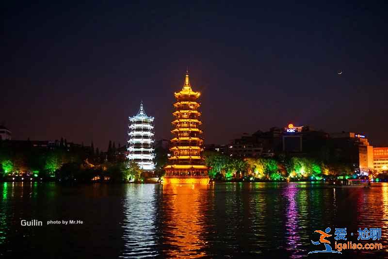 端午去桂林玩什么，端午桂林有什么好玩的地方，端午桂林旅游景點推薦？