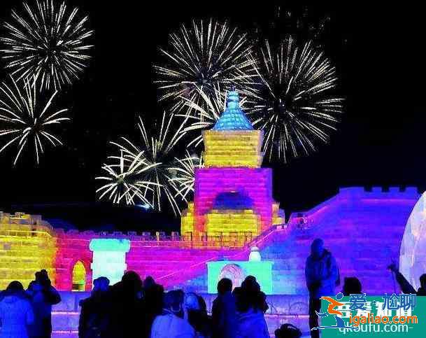 哈爾濱冰雕節2021年什么時候開展? 哈爾濱冰雕節2021年什么時候開展?