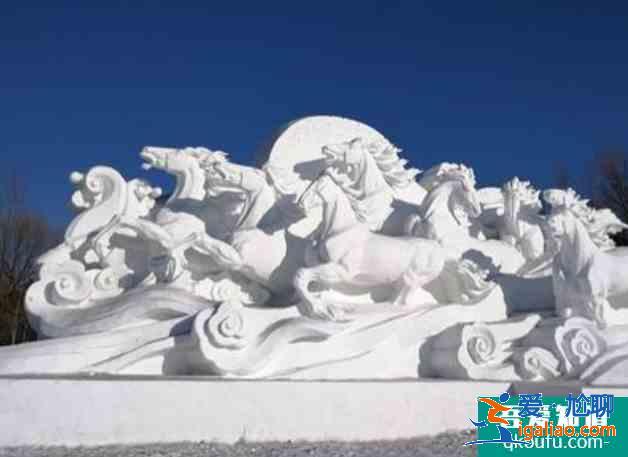 2021哈爾濱雪博會門票多少錢 哈爾濱堆雪人比賽地點匯總？