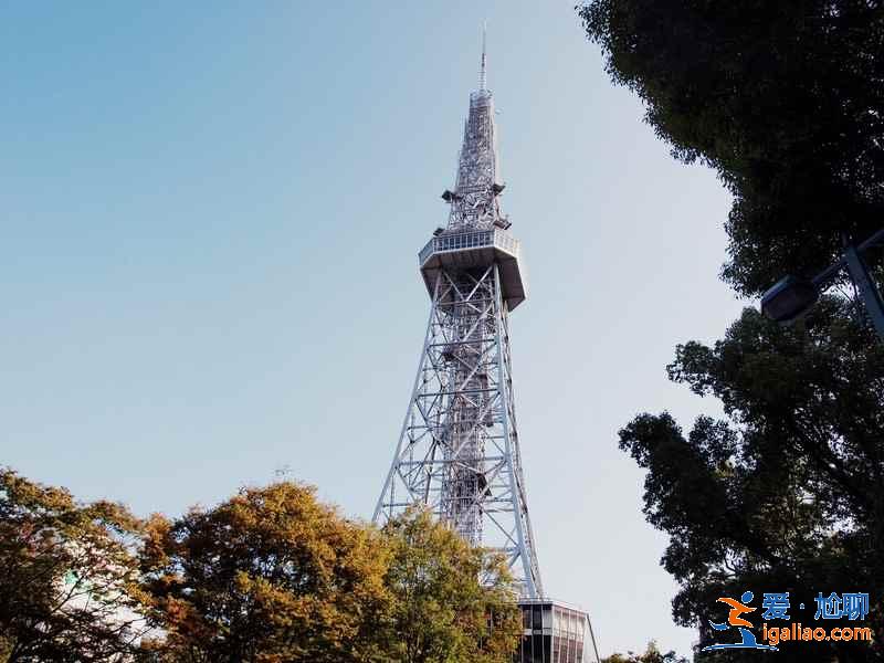 名古屋有哪些熱門景點，名古屋必游景點推薦，名古屋旅游攻略？