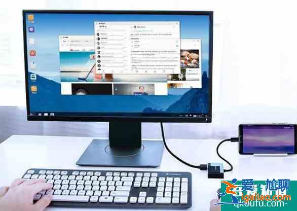 華為手機怎么投屏到電視機？，這些方法又快又簡單！？