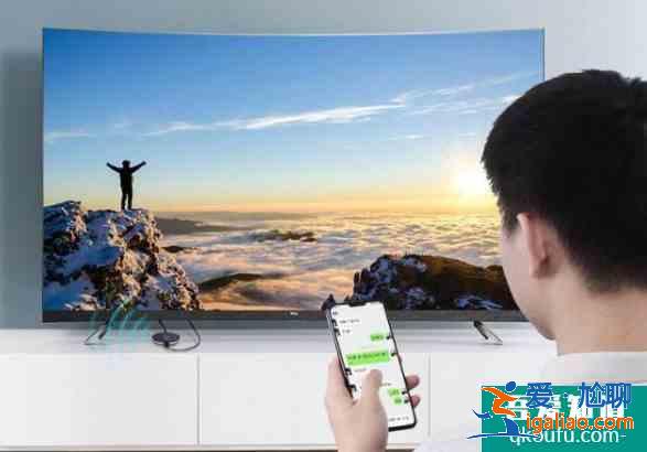 華為手機怎么投屏到電視機？，這些方法又快又簡單！？