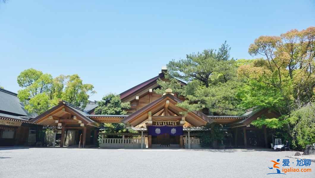 名古屋有哪些熱門景點，名古屋必游景點推薦，名古屋旅游攻略？