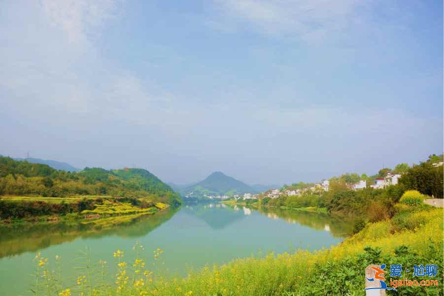 端午去黃山哪里好玩,端午黃山好玩嗎,端午節黃山旅游攻略? 端午去黃山哪里好玩,端午黃山好玩嗎,端午節黃山旅游攻略?