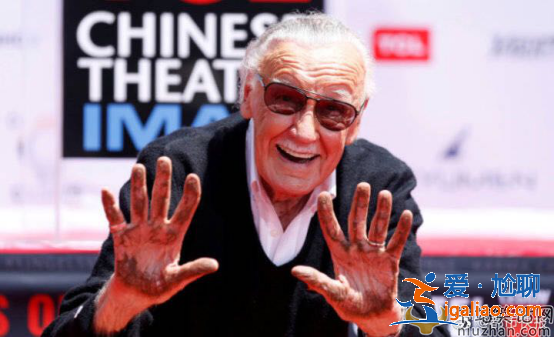 漫威之父斯坦李遭經理人虐待?警方抓捕最高獲刑十年 漫威之父斯坦李遭經理人虐待?警方抓捕最高獲刑十年