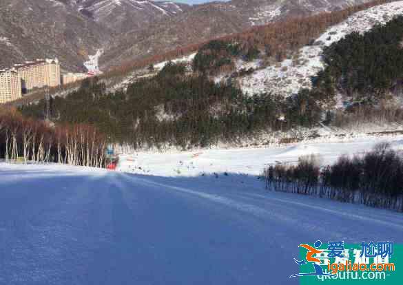 2021河北冰雪體育旅游十佳精品線路 河北冬天旅游景點推薦？