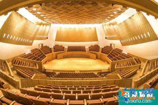 2021上海新年音樂會有哪些 上海新年跨年音樂會匯總？