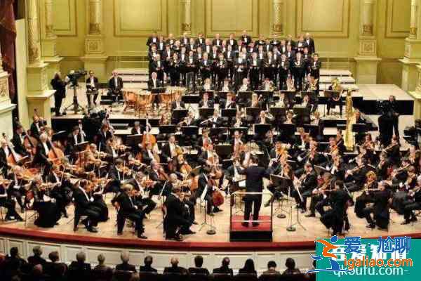 2021上海新年音樂會有哪些 上海新年跨年音樂會匯總？