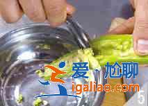 苦瓜炒肉絲怎么做？？