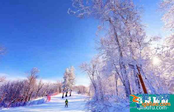 2021河北冰雪體育旅游十佳精品線路 河北冬天旅游景點推薦？