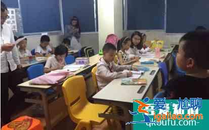 課外培訓補習機構為何如此火爆？如何看待小學生上補習班的情況？？