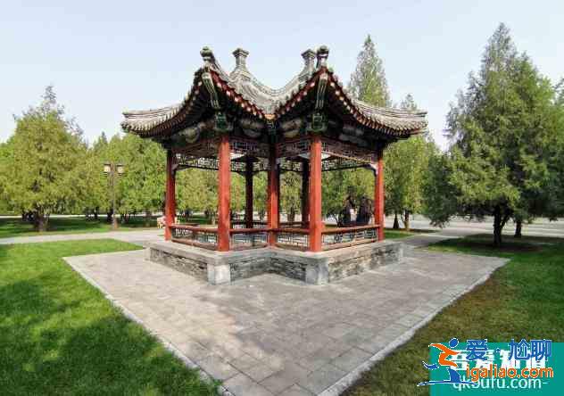 地壇周末旅游攻略 地壇好玩嗎? 地壇周末旅游攻略 地壇好玩嗎?