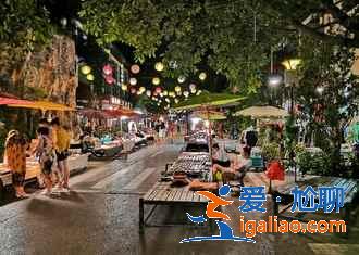 西雙版納有什么特產(chǎn)，西雙版納購物買什么好？