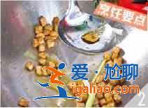 肉丁炒黃瓜怎么做？？