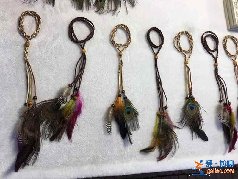 西雙版納有什么特產(chǎn)，西雙版納購物買什么好？