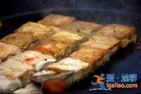 中國九大最臭美食 你吃過幾種？？