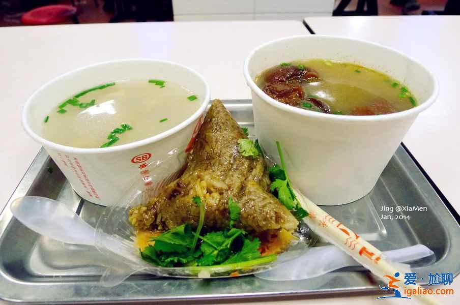 去廈門旅游有哪些人氣美食，精選幾款廈門必吃美食？
