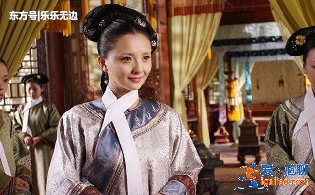 甄嬛“聰明絕頂”卻至死不知身邊藏了一個“大奸細”拿她復仇！