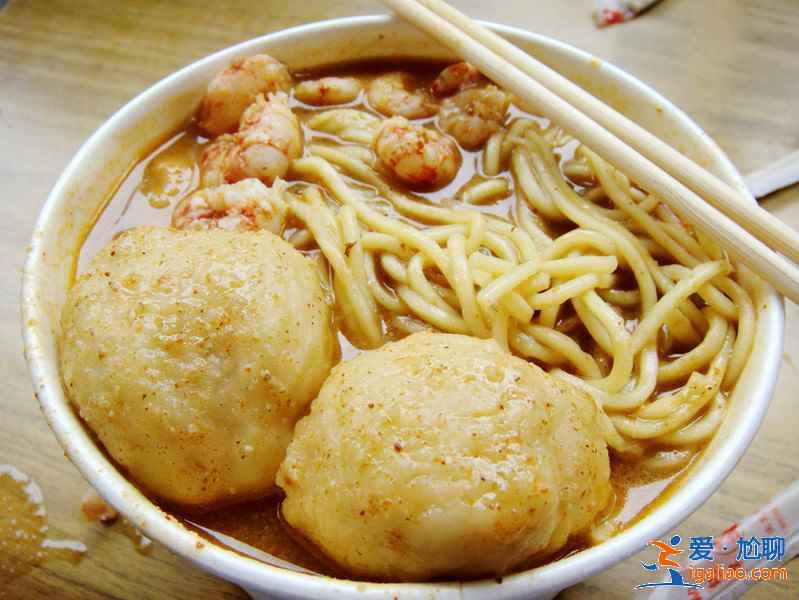 去廈門旅游有哪些人氣美食，精選幾款廈門必吃美食？