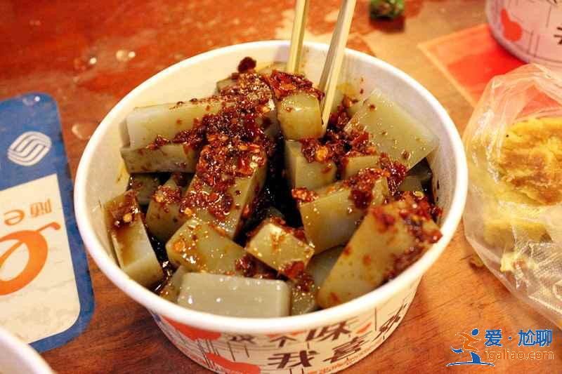 【中國有哪些美食城市】中國哪個城市美食最多，中國美食城市排行榜？