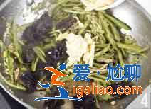 豆角絲炒肉怎么做？？