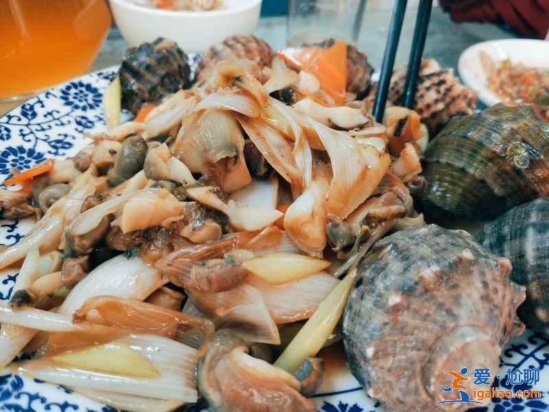去青島必吃的特色美食是什么，青島的特色美食有哪些，青島特色美食推薦？