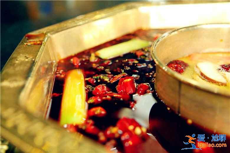 【中國有哪些美食城市】中國哪個城市美食最多，中國美食城市排行榜？