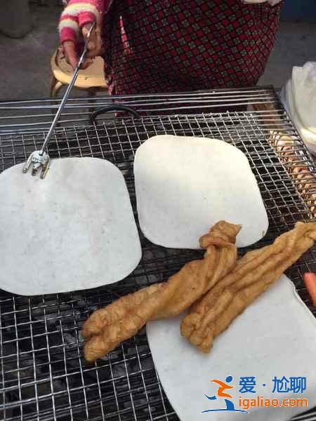 昆明有哪些特色小吃，昆明必打卡特色小吃盤點？
