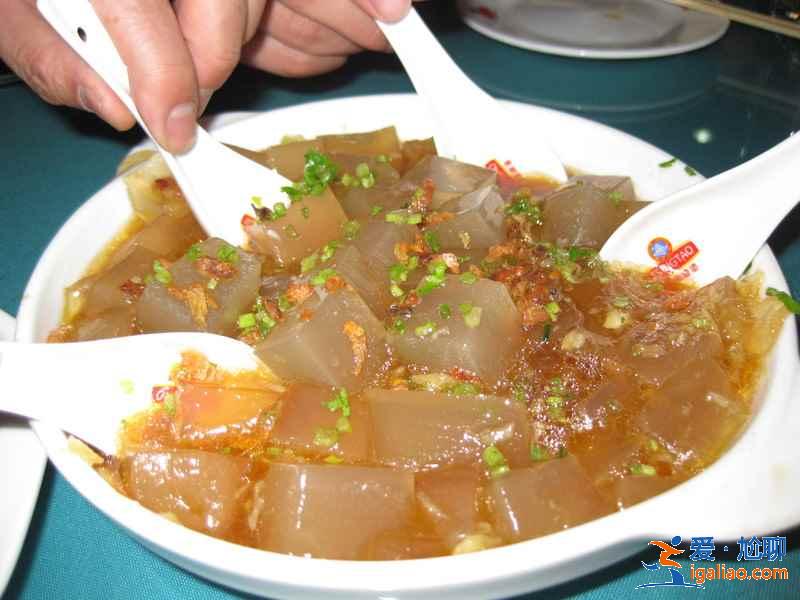 去青島必吃的特色美食是什么，青島的特色美食有哪些，青島特色美食推薦？