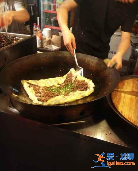 【中國有哪些美食城市】中國哪個城市美食最多，中國美食城市排行榜？