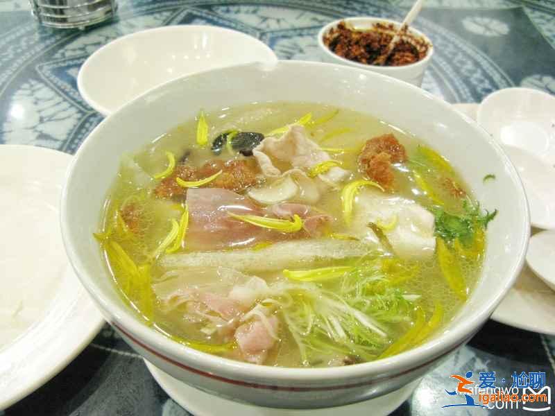 昆明有哪些特色小吃，昆明必打卡特色小吃盤點？