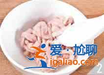 豆角絲炒肉怎么做？？