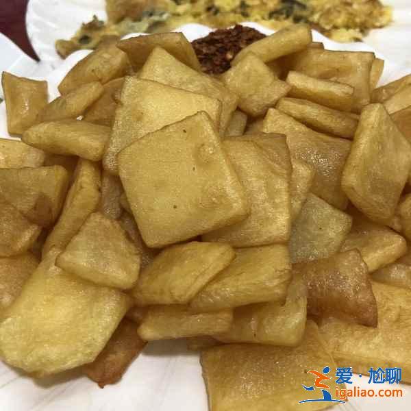 昆明有哪些特色小吃，昆明必打卡特色小吃盤點？