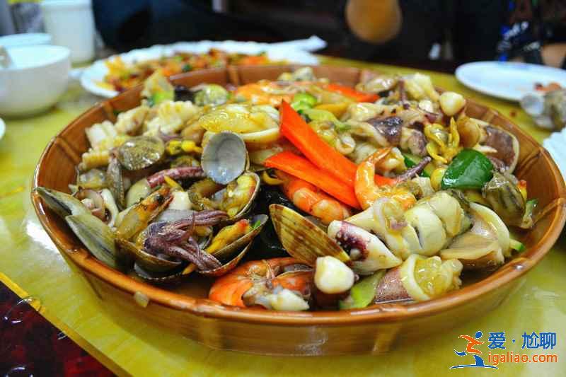 去青島必吃的特色美食是什么，青島的特色美食有哪些，青島特色美食推薦？