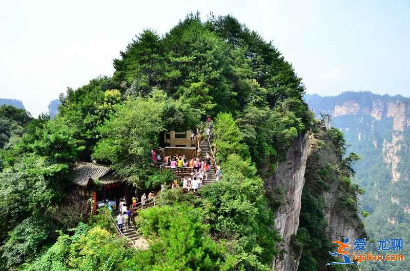 張家界到鳳凰古城怎么走，從張家界到鳳凰古城多遠？