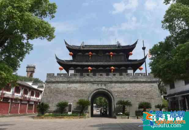 2021金華跨年倒計(jì)時(shí)在哪里 無人機(jī)及煙花秀？