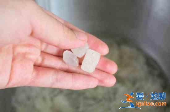白蘿卜梨水的煮水方法？