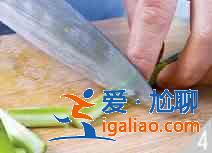 南瓜炒蘆筍怎么做？？